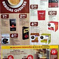 Antevisão Folheto INTERMARCHÉ Promoções de 19 a 25 janeiro