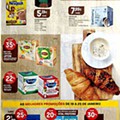 Antevisão Folheto INTERMARCHÉ Promoções de 19 a 25 janeiro