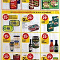 Antevisão Folheto INTERMARCHÉ Promoções de 19 a 25 janeiro