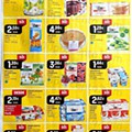 Antevisão Folheto INTERMARCHÉ Promoções de 19 a 25 janeiro
