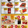 Antevisão Folheto INTERMARCHÉ Promoções de 19 a 25 janeiro