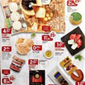 Antevisão Folheto INTERMARCHÉ Feira QEV Promoções de 2 a 22 fevereiro