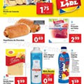 Antevisão Folheto LIDL Promoções de 9 a 15 janeiro - Edição Digital e Completa