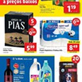 Antevisão Folheto LIDL Promoções de 9 a 15 janeiro - Edição Digital e Completa