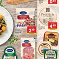 Antevisão Folheto LIDL Sabores do Mundo Promoções de 23 fevereiro a 1 março