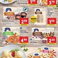 Antevisão Folheto LIDL Sabores do Mundo Promoções de 23 fevereiro a 1 março