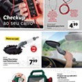Antevisão Folheto LIDL Bazar Promoções a partir de 23 fevereiro