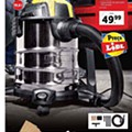 Antevisão Folheto LIDL Bazar Promoções a partir de 23 fevereiro