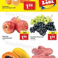 Antevisão Folheto LIDL Promoções de 23 a 29 janeiro - Edição Digital e Completa