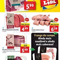 Antevisão Folheto LIDL Promoções de 23 a 29 janeiro - Edição Digital e Completa