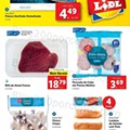 Antevisão Folheto LIDL Promoções de 23 a 29 janeiro - Edição Digital e Completa