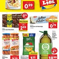 Antevisão Folheto LIDL Promoções de 23 a 29 janeiro - Edição Digital e Completa