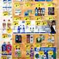 Antevisão Folheto MEU SUPER Promoções de 2 a 13 fevereiro