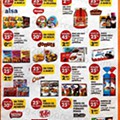 pingo doce, Folheto Pingo Doce Super Promoções de 14 a 20 fevereiro