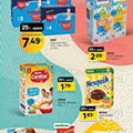 Antevisão Folheto COVIRAN Promoções de 31 janeiro a 12 fevereiro
