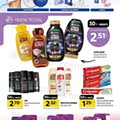 Antevisão Folheto COVIRAN Promoções de 14 a 26 fevereiro