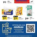 Antevisão Folheto COVIRAN Promoções de 14 a 26 fevereiro