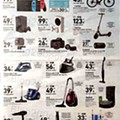 Antevisão FolhetoRADIO POPULAR Promoções de 11 a 25 janeiro