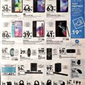 Antevisão FolhetoRADIO POPULAR Promoções de 11 a 25 janeiro