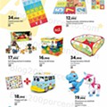 Antevisão Folheto TOYSRUS Promoções de 25 janeiro a 19 fevereiro