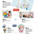 Antevisão Folheto TOYSRUS Promoções de 25 janeiro a 19 fevereiro