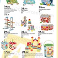 Antevisão Folheto TOYSRUS Promoções de 25 janeiro a 19 fevereiro