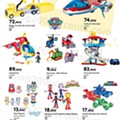 Antevisão Folheto TOYSRUS Promoções de 25 janeiro a 19 fevereiro