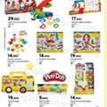 Antevisão Folheto TOYSRUS Promoções de 25 janeiro a 19 fevereiro