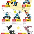 Antevisão Folheto TOYSRUS Promoções de 25 janeiro a 19 fevereiro