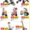 Antevisão Folheto TOYSRUS Promoções de 25 janeiro a 19 fevereiro