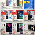 Antevisão Folheto WORTEN Promoções de 17 a 25 janeiro