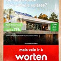 Antevisão Folheto WORTEN Poupança e Ecologia Promoções até 16 março 