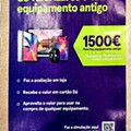 Antevisão Folheto WORTEN Poupança e Ecologia Promoções até 16 março 
