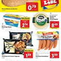 Antevisão Folheto LIDL Promoções de 6 a 15 fevereiro - Edição Digital e Completa