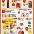 Antevisão Folheto PINGO DOCE Lojas Grandes Promoções de 21 a 27 fevereiro