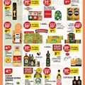 Antevisão Folheto PINGO DOCE Lojas Grandes Promoções de 21 a 27 fevereiro
