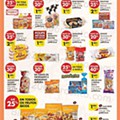Antevisão Folheto PINGO DOCE Lojas Grandes Promoções de 21 a 27 fevereiro