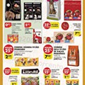 Antevisão Folheto PINGO DOCE Lojas Grandes Promoções de 21 a 27 fevereiro