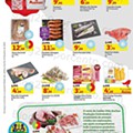 Antevisão Folheto AUCHAN Promoções de 8 a 14 fevereiro