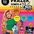 Antevisão Folheto AUCHAN Saúde e Bem-Estar Promoções de 24 fevereiro a 27 março