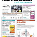 Antevisão Folheto AUCHAN Saúde e Bem-Estar Promoções de 24 fevereiro a 27 março