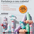 Antevisão Folheto AUCHAN Saúde e Bem-Estar Promoções de 24 fevereiro a 27 março