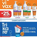 Antevisão Folheto AUCHAN Saúde e Bem-Estar Promoções de 24 fevereiro a 27 março