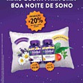 Antevisão Folheto AUCHAN Saúde e Bem-Estar Promoções de 24 fevereiro a 27 março