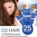 Antevisão Folheto AUCHAN Saúde e Bem-Estar Promoções de 24 fevereiro a 27 março