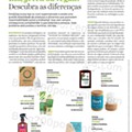 Antevisão Folheto AUCHAN Saúde e Bem-Estar Promoções de 24 fevereiro a 27 março