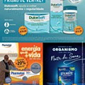 Antevisão Folheto AUCHAN Saúde e Bem-Estar Promoções de 24 fevereiro a 27 março