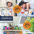 Antevisão Folheto AUCHAN Saúde e Bem-Estar Promoções de 24 fevereiro a 27 março