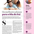 Antevisão Folheto AUCHAN Saúde e Bem-Estar Promoções de 24 fevereiro a 27 março