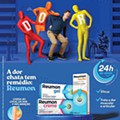 Antevisão Folheto AUCHAN Saúde e Bem-Estar Promoções de 24 fevereiro a 27 março